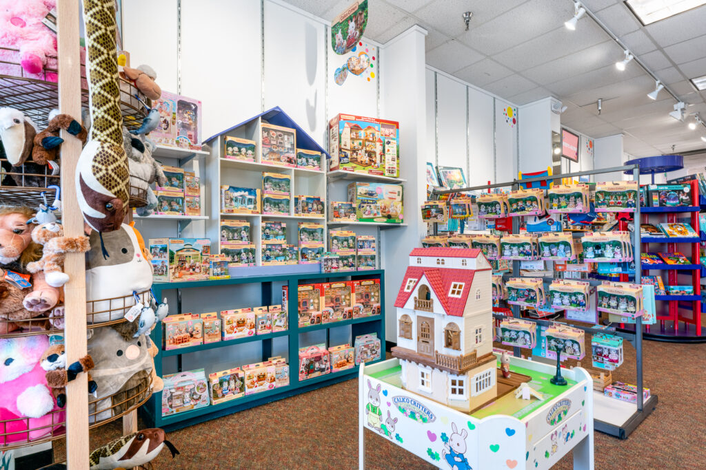 toy store web11