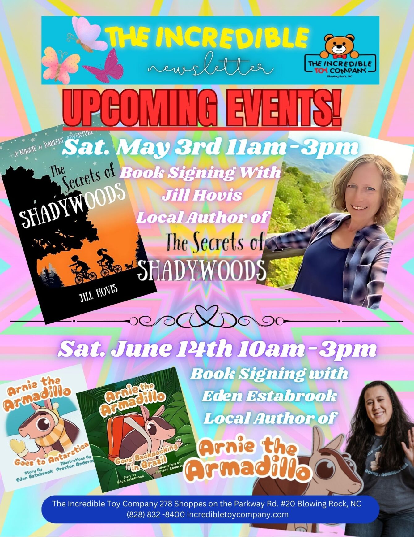 newsletter 4.17.25