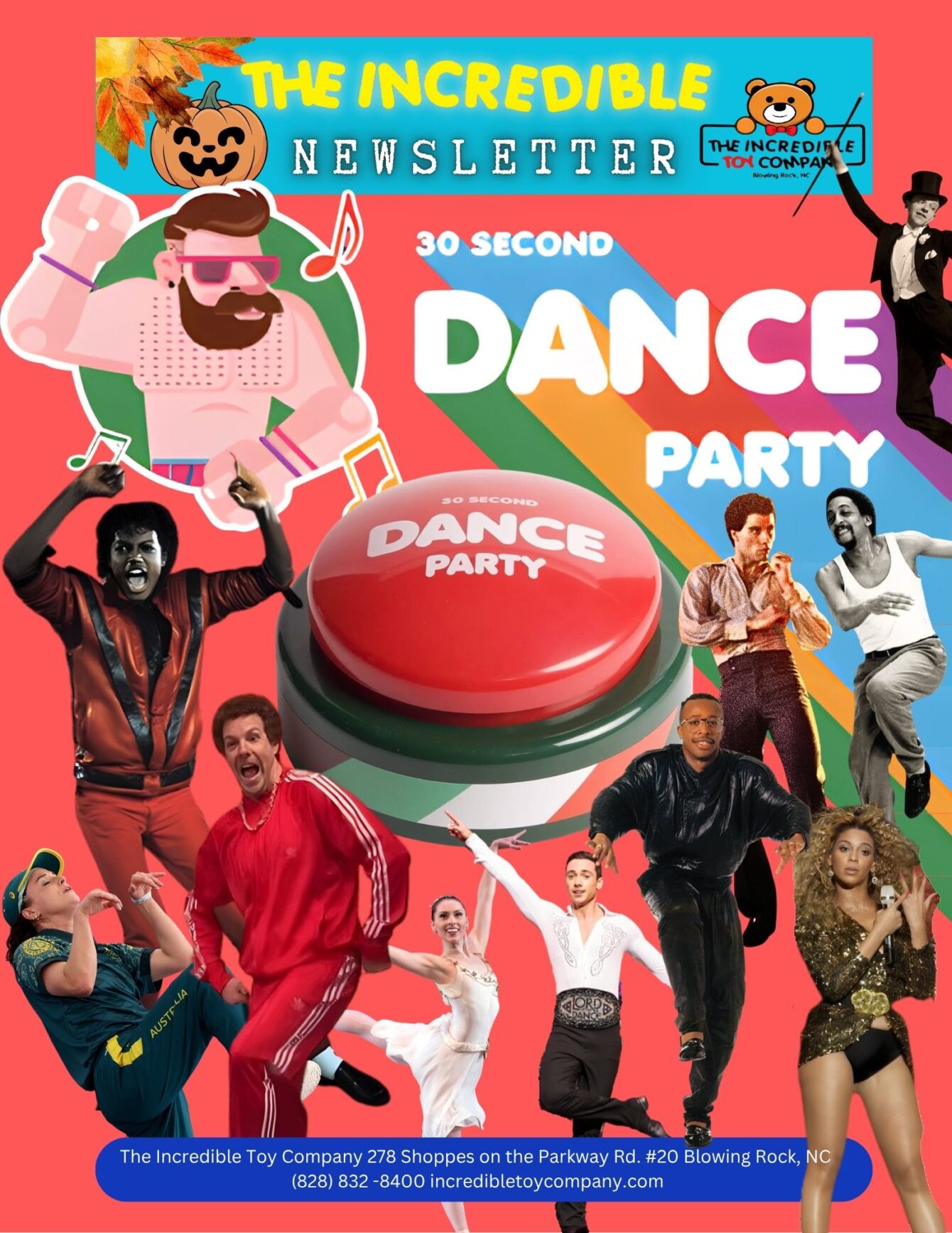 itc newsletter 10.23.25