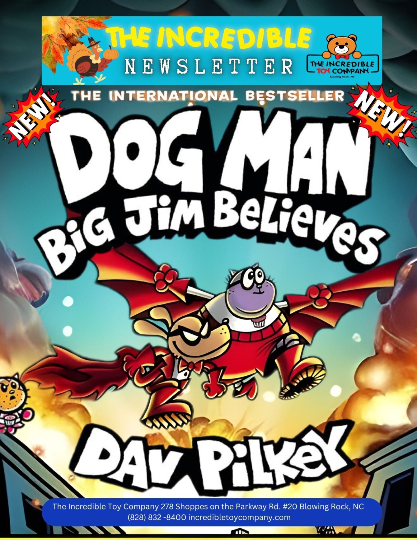 itc newsletter 11.13.25