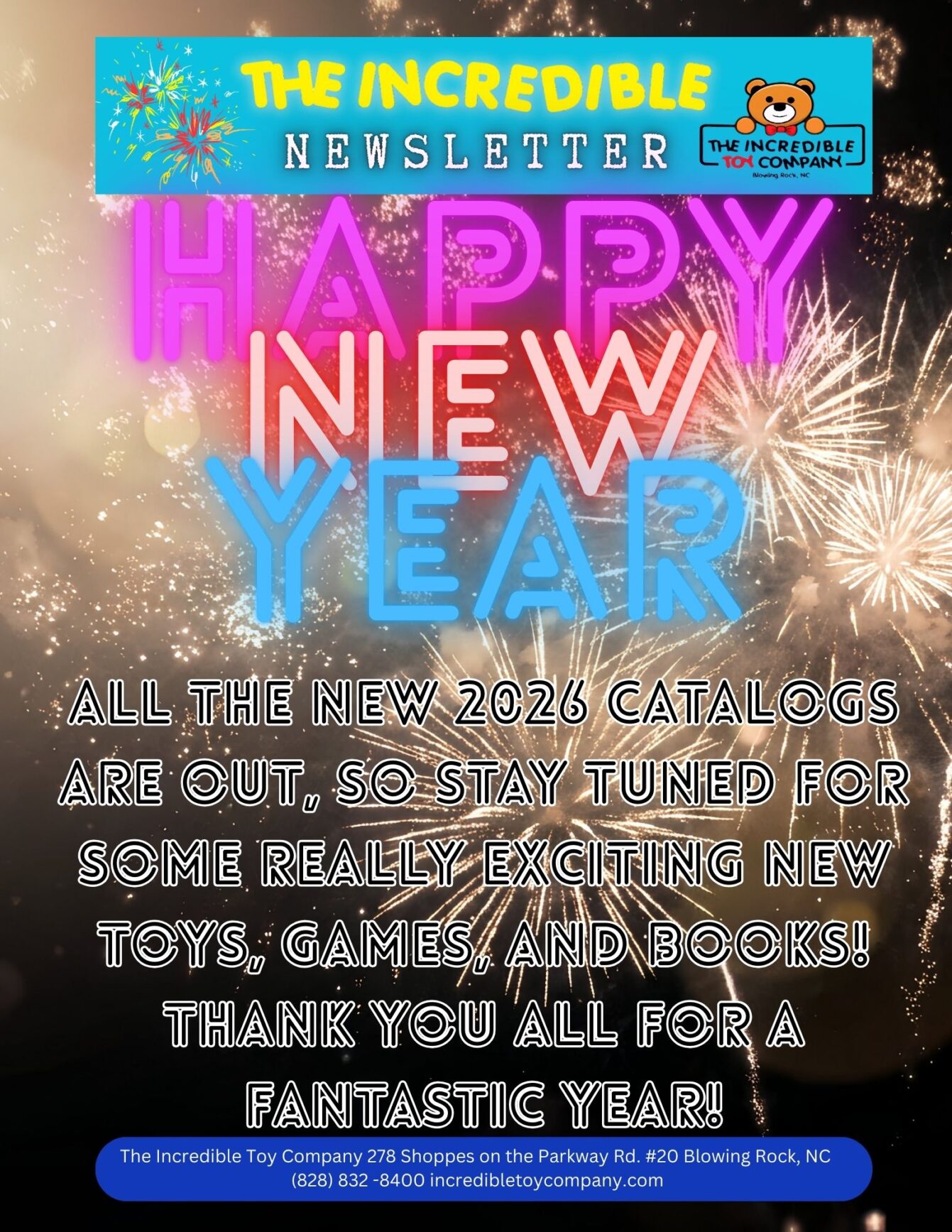 itc newsletter 1.2.26