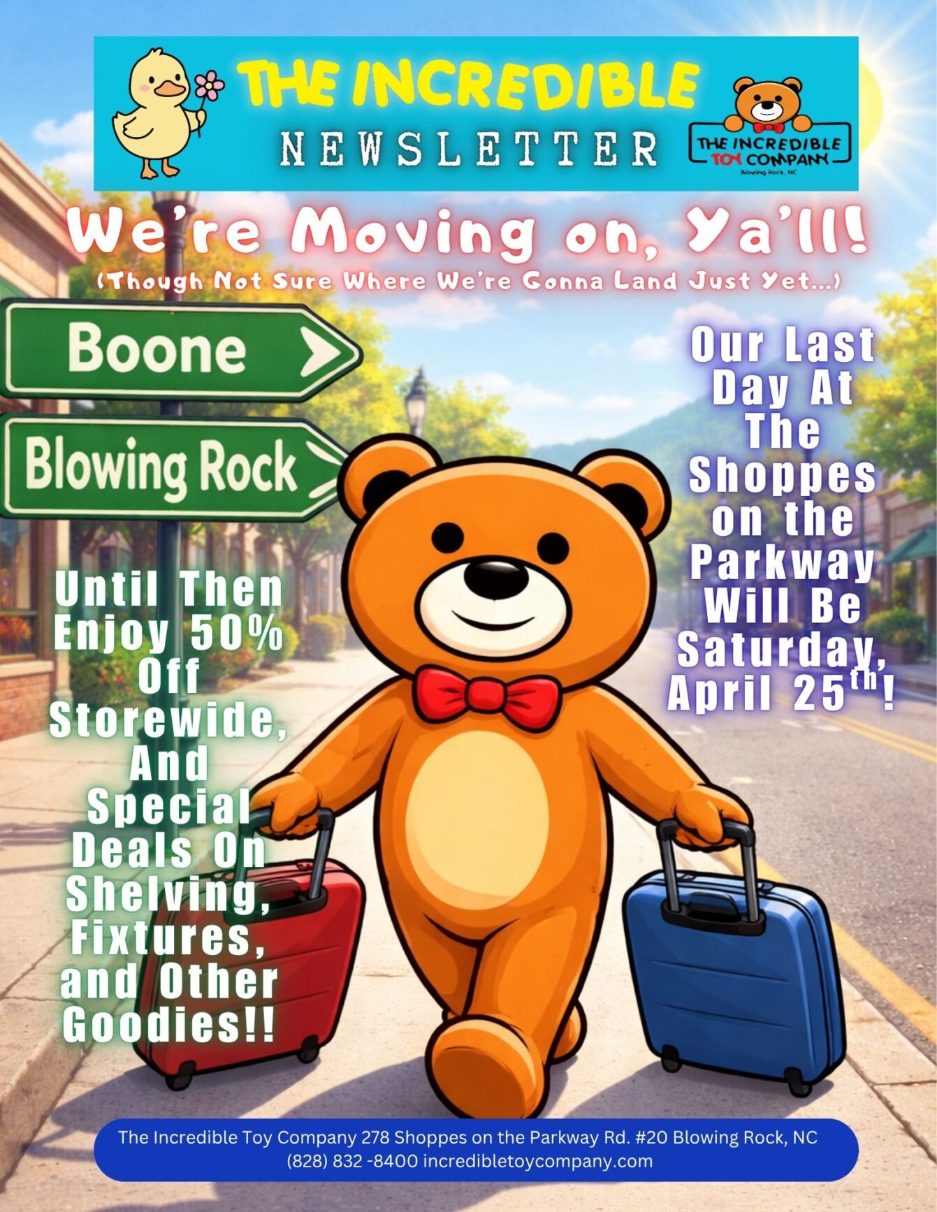 itc newsletter 4.16.26